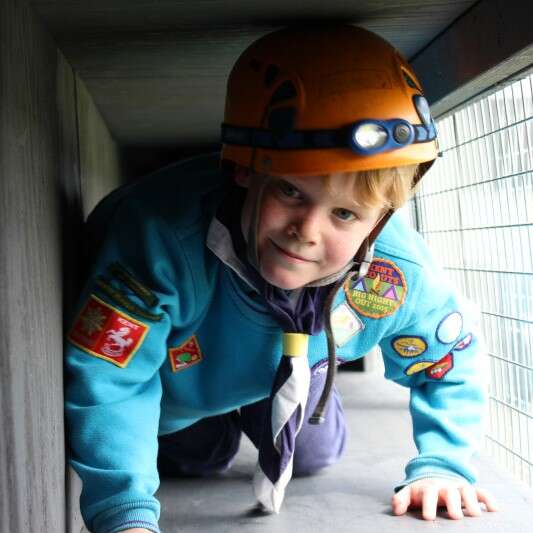 Beaver and Cub Adventure Days 2022 - Now Booking!